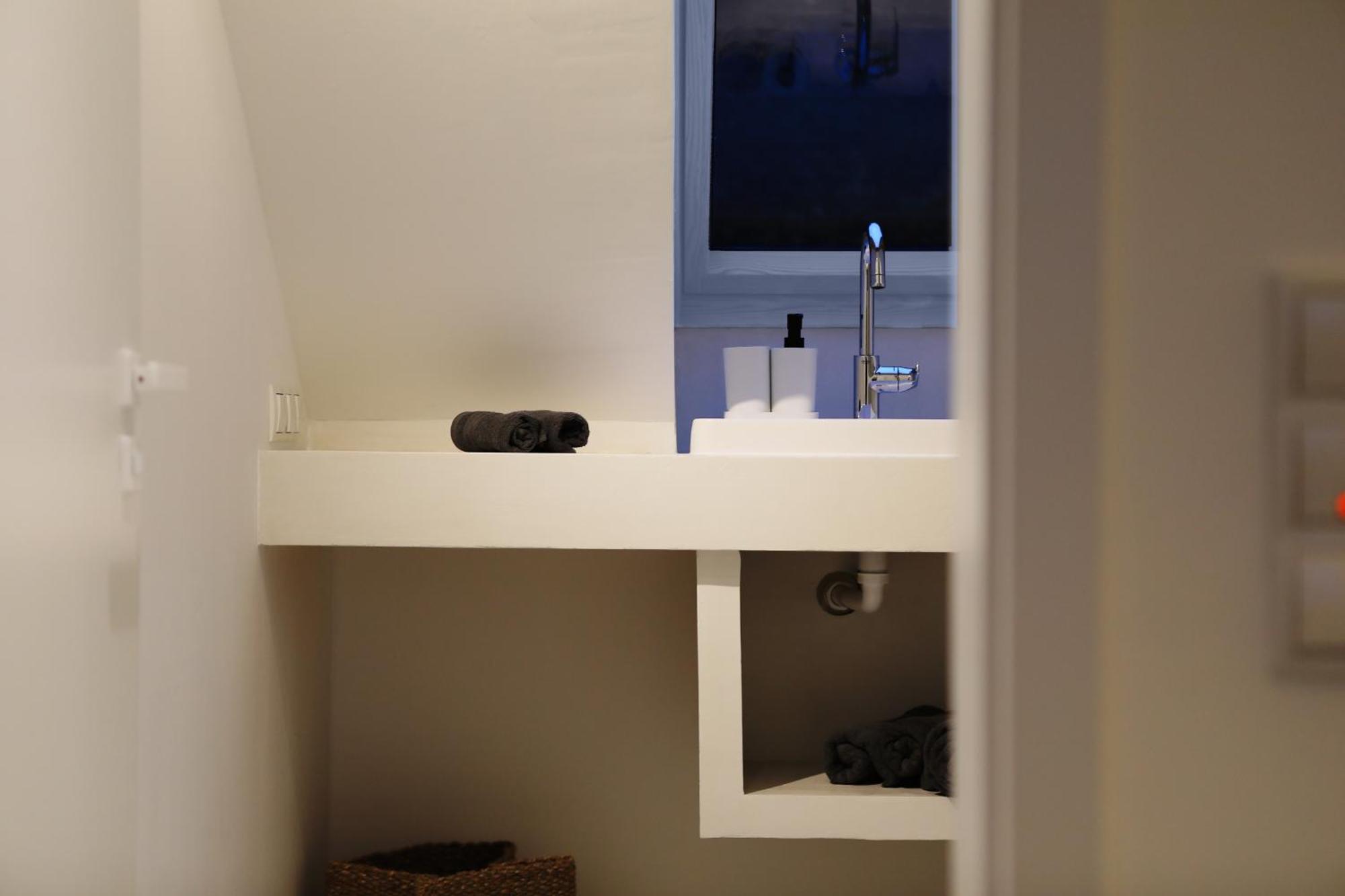 Studio-Loft Siebengebirge Westerwald Erpel Esterno foto