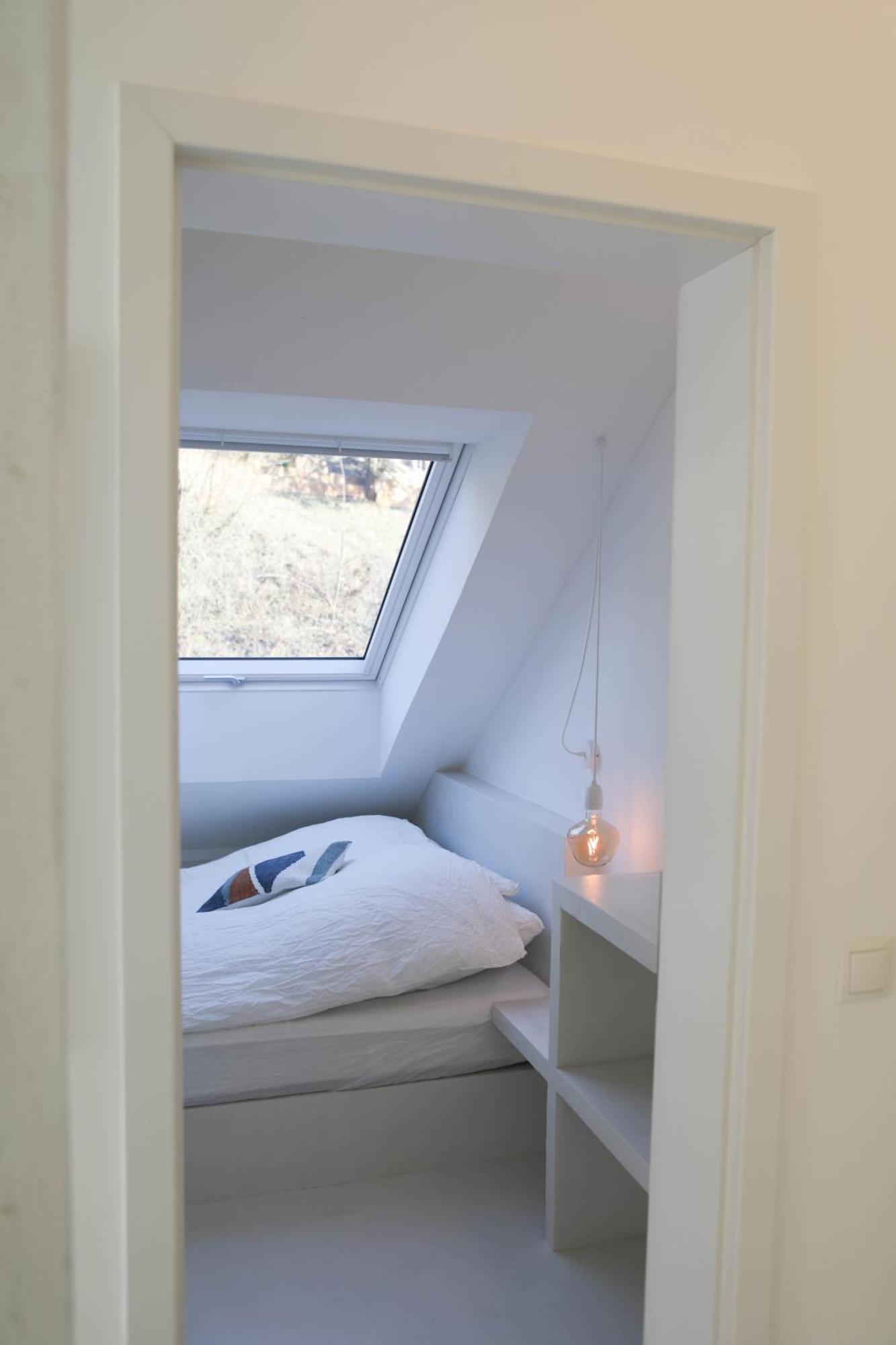 Studio-Loft Siebengebirge Westerwald Erpel Esterno foto